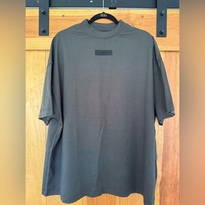 Never worn - Essentials by Fear of God - immaculate condition oversized tee